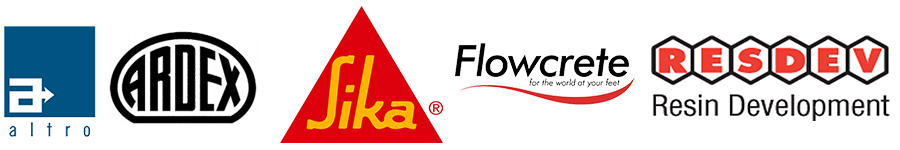 Approved Contractors logos